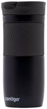 Термос Contigo Byron 2.0 черный (2155588)