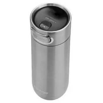 Термос Contigo Luxe 0.36л стальной (2104367)