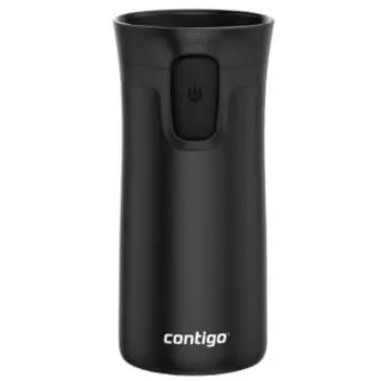 Термос Contigo Pinnacle 0.3л черный (2095328)