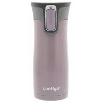 Термос Contigo West Loop 0.47л фиолетовый (2104579)