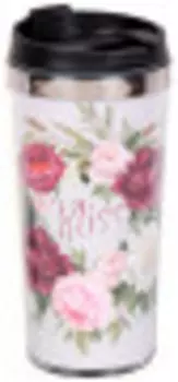 Термос Daniks FD-06-13 Блисс (401870)