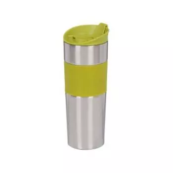 Термос Daniks SL-091A green