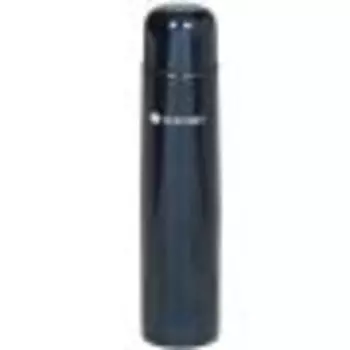 Термос Daniks SL-120ZN-540U синий