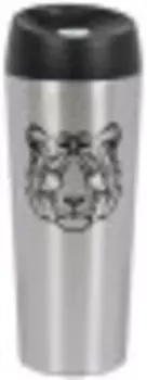 Термос Daniks SL-NT007-2 Тигр (401871)