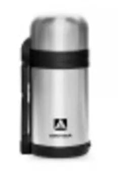 Термос Daniks XG-8078 Бордо (396552)