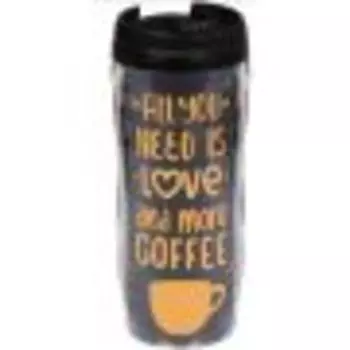 Термос Daniks YYCF001-11