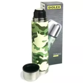 Термос DIOLEX DX-1000-3