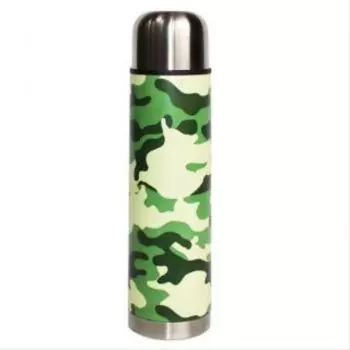 Термос DIOLEX DX-750-3 Милитари