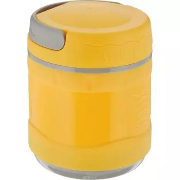 Термос DIOLEX DXC 1200-2 Y желтый