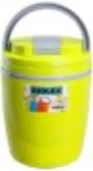 Термос DIOLEX DXC-1400-3-YE желтый