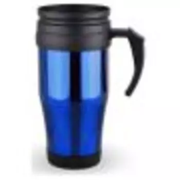 Термос DIOLEX DXM-450-2B синий