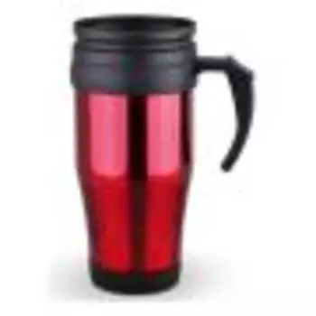 Термос DIOLEX DXM-450-2R красный