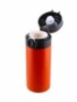 Термос DIOLEX DXMS-350-1 оранжевый