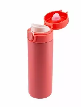 Термос DIOLEX DXMS-450-1 персиковый