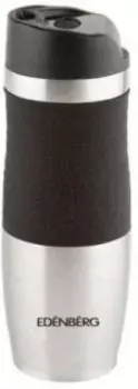 Термос Edenberg EB-627 чёрная