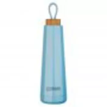 Термос Guffman N013-041B Capsule голубой перламутр