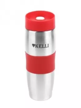 Термос Kelli KL-0942 Красный