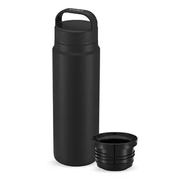 Термос Kitfort KT-1238-2 черный
