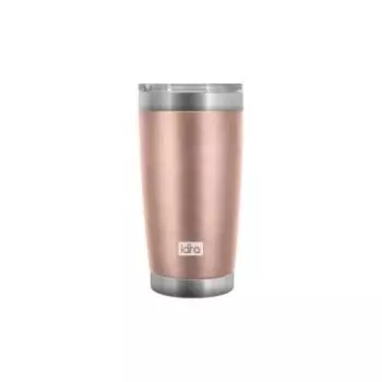 Термос LARA LR04-25 Rose Gold