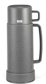 Термос LARA LR04-82 1л