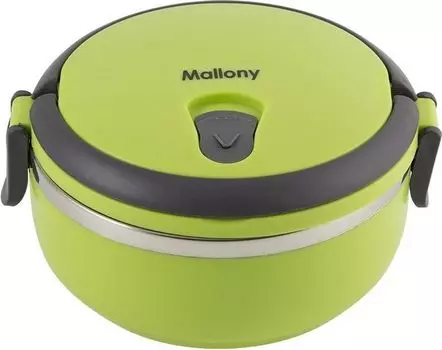 Термос Mallony SEMPLICE (74037)