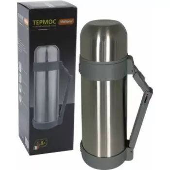 Термос Mallony SF-1800A 1,8л. (073005)