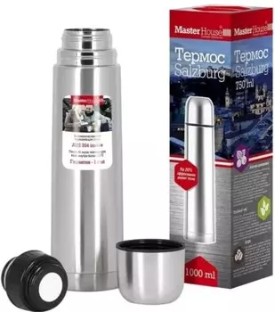 Термос Master House Salzburg-1000 (60062)