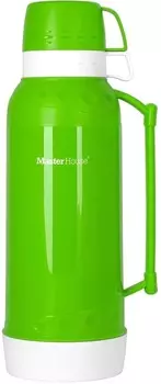 Термос Master House ТС-ВЕНЕЦИЯ 2.0 зеленый (60271)