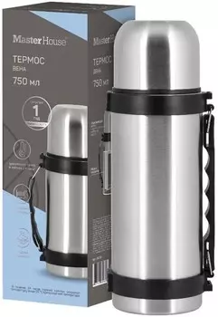 Термос Master House Vienna-750 (60063)
