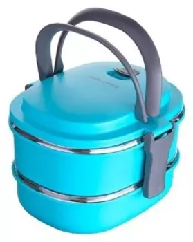 Термос Mayer & Boch 28779 голубой