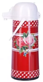 Термос Mayer &amp; Boch 29960 красный/белый