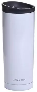 Термос Mayer & Boch 30513 белый