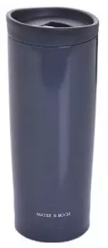 Термос Mayer & Boch 30538 серый