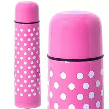 Термос Mayer & Boch 31127 розовый