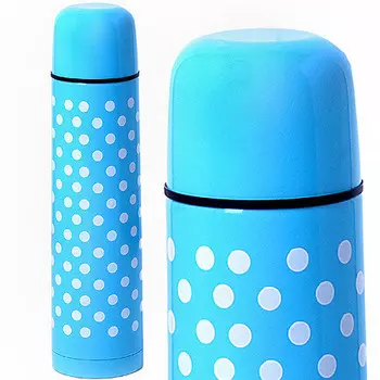 Термос Mayer & Boch 31128 голубой