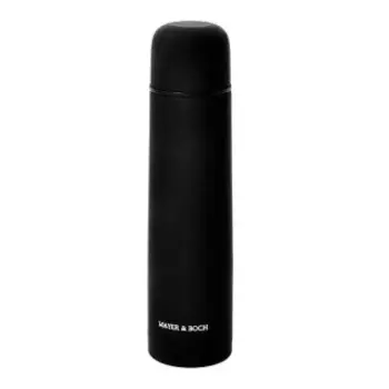 Термос Mayer & Boch 31129 черный