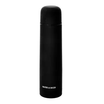 Термос Mayer & Boch 31129 черный
