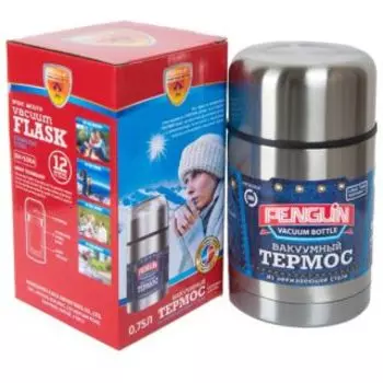 Термос Penguin ВК-106А 0,75л