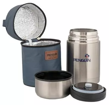 Термос Penguin ВК-109BL