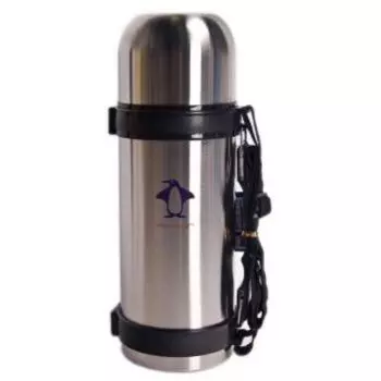 Термос Penguin ВК-8С 1л