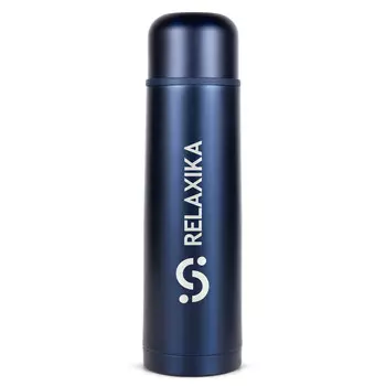 Термос Relaxika R101.1000.3