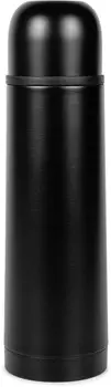 Термос Relaxika R101.500.2 черный