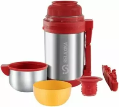 Термос Relaxika R201.1000.1