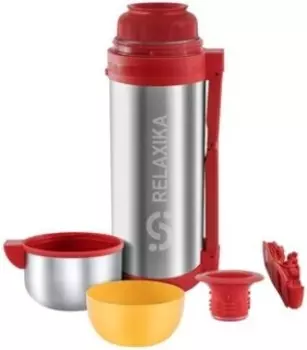 Термос Relaxika R201.1800.1