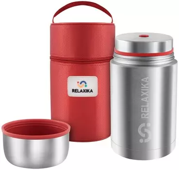 Термос Relaxika R301.1200.1P