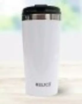 Термос Relice RL-8400 white