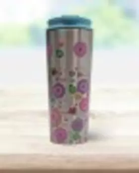 Термос Relice RL-8404 pink