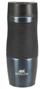Термос Rivacase 90341DB темно-синяя