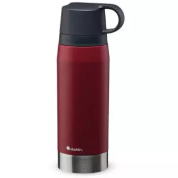Термос Stanley Aladdin CityPark Thermavac бордовый/черный (10-10379-002)