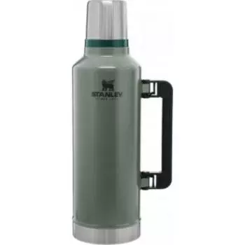 Термос Stanley Classic 2.3л зеленый (10-07935-001)